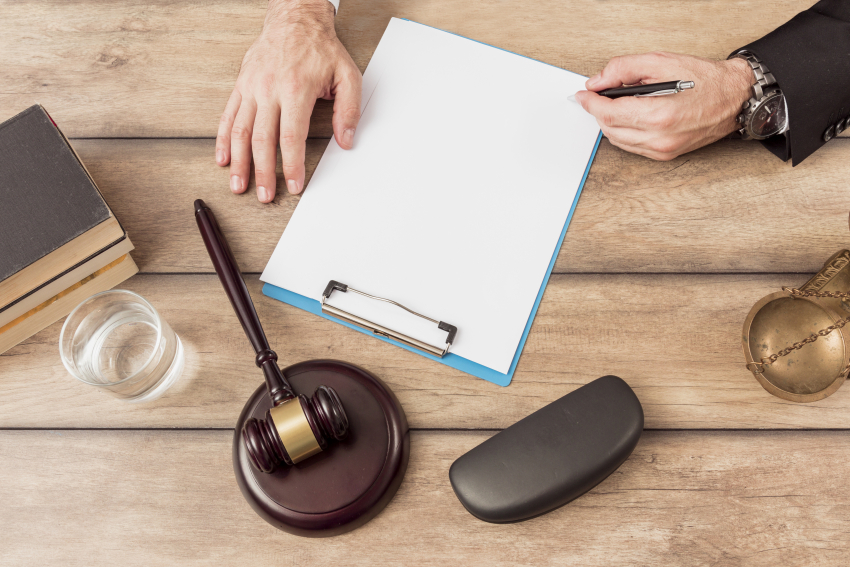 В Тамбове пройдёт Всероссийский день бесплатной юридической помощи