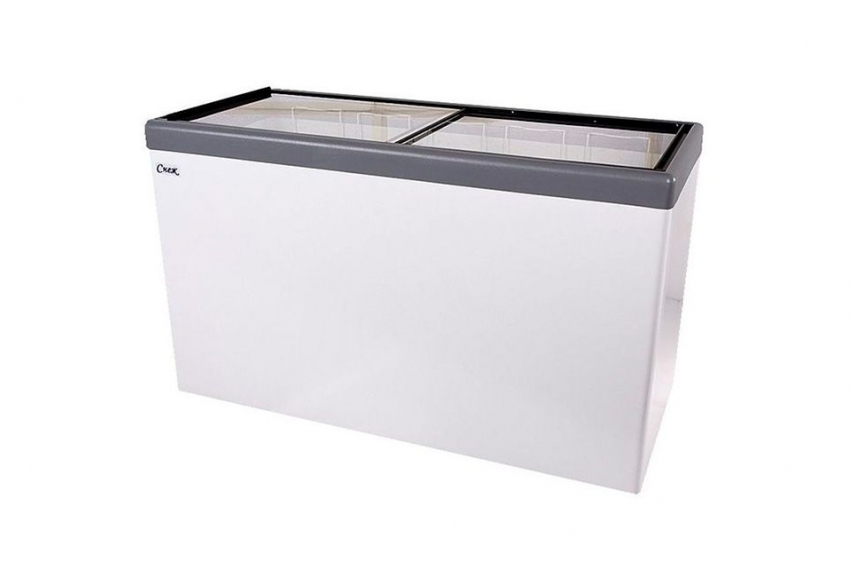 Холодильное оборудование для ресторанов и кафе