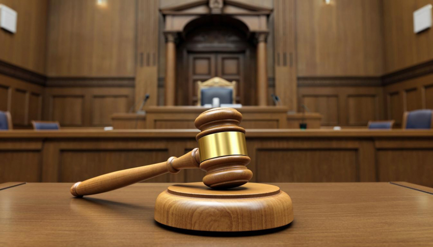 Суд оставил под арестом директора ЗАО «ДСУ-2» Романа Зудина