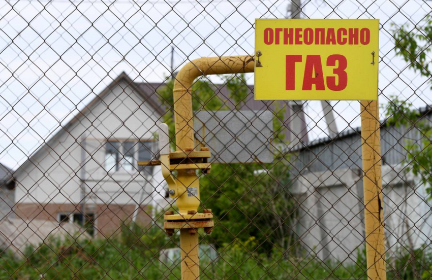 В Тамбовской области проведут бесплатную догазификацию домовладений