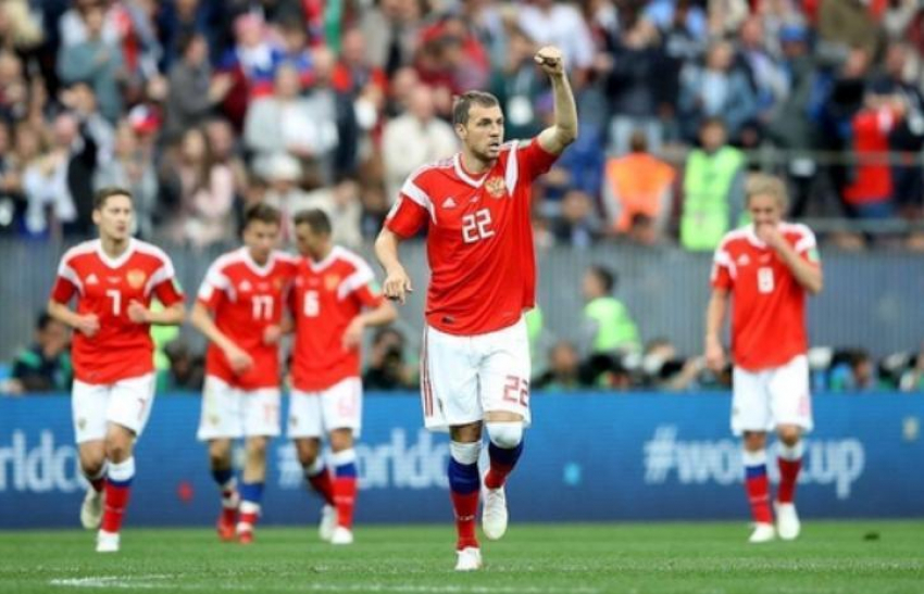 5:0. Матч-открытие уже в истории