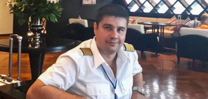 Уроженец Тамбова пилотировал ИЛ-76, сбитый под Белгородом