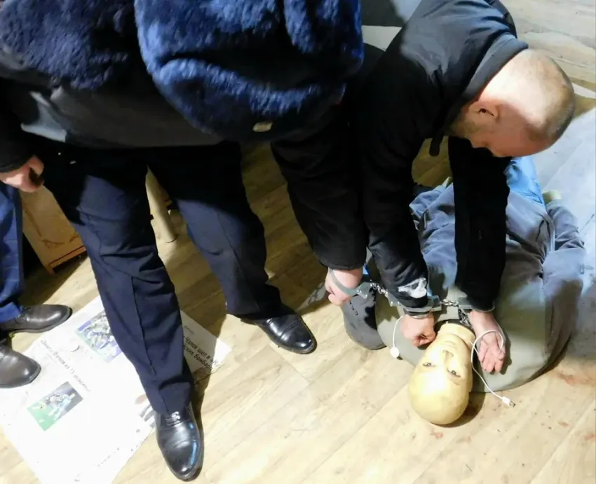 Убийца из парка Дружбы пойдёт под суд за ещё одно убийство
