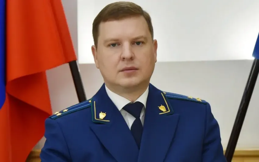 Прокурором Тамбовской области станет зампрокурора Крыма