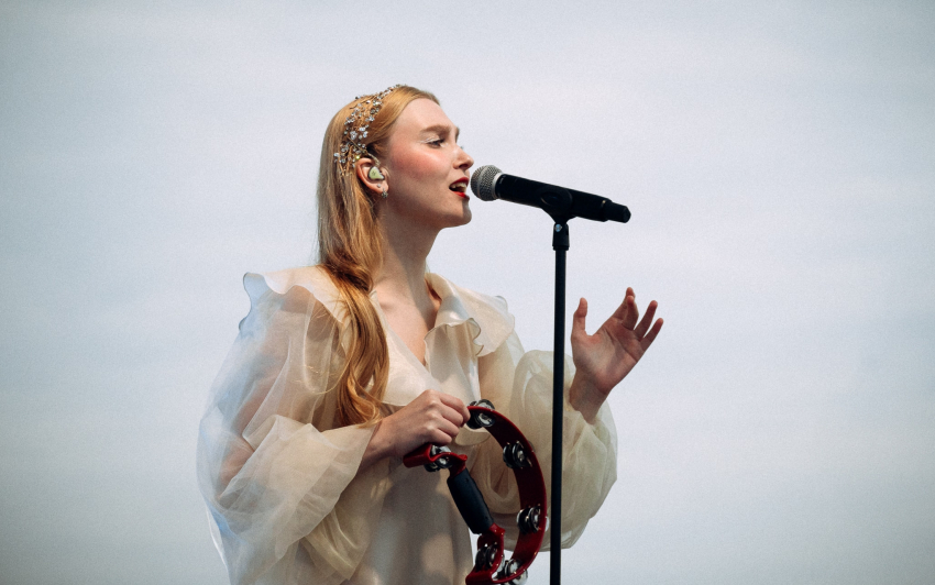 В первый день весны «Макфа» представит тамбовчанам дебютный альбом