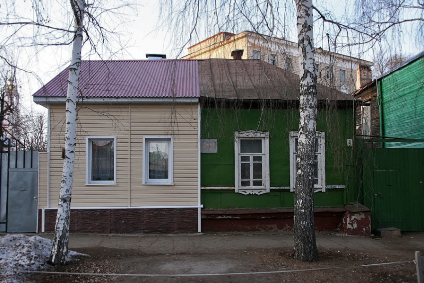 Памятник архиепископу Луке откроют в дни Покровской ярмарки 