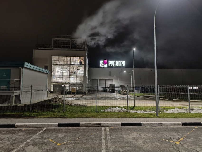 ГК «Русагро»: как и что делает один из лидеров с/х направления в Тамбовской области