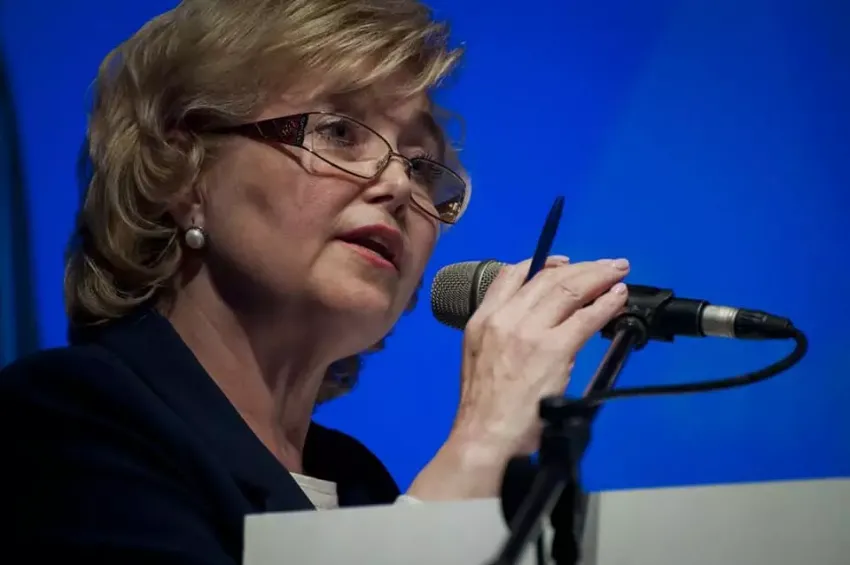 Тамара Фролова снова идёт на праймериз «Единой России»