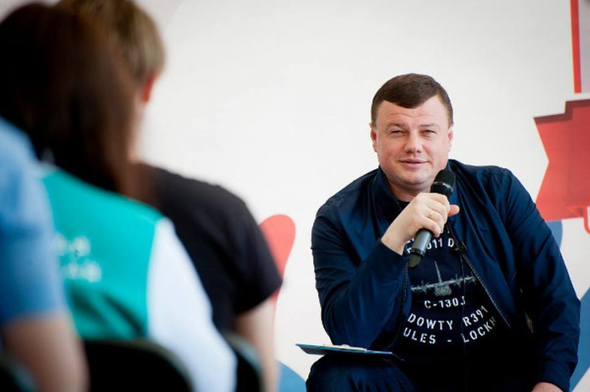 Губернатор поблагодарил тамбовчан за поздравления