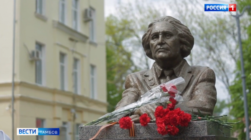 В Тамбове снимут документальный фильм про известного хирурга Ивана Долгушина