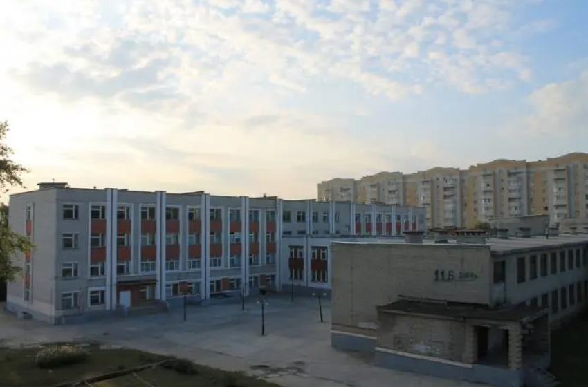Капремонт школы №35 в Тамбове выполнит тамбовский подрядчик