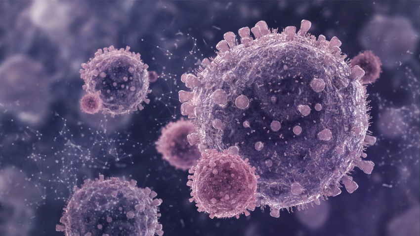 Тамбовская область преодолела отметку в 30 тысяч заболевших коронавирусом