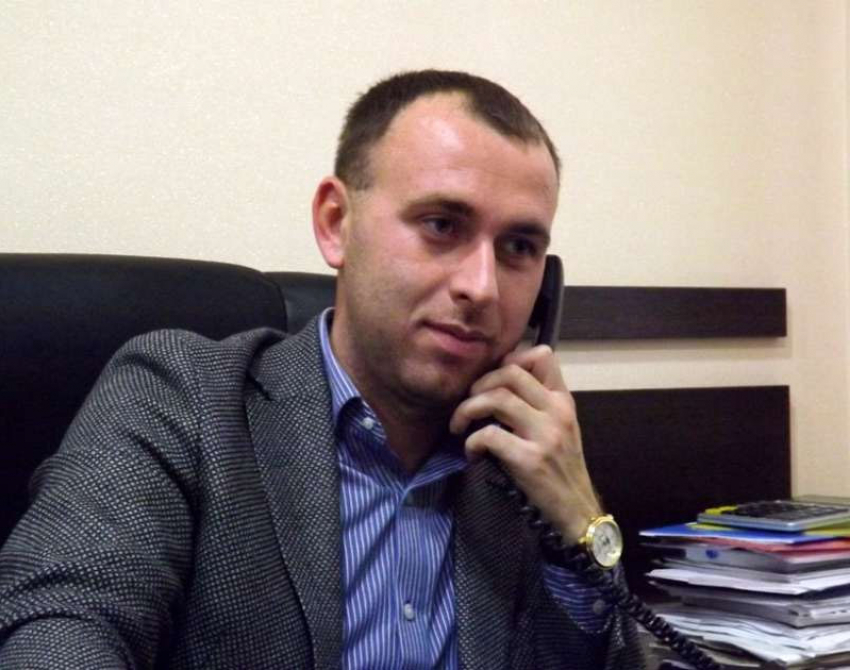 Уголовное дело Юрия Зарапина передают в суд
