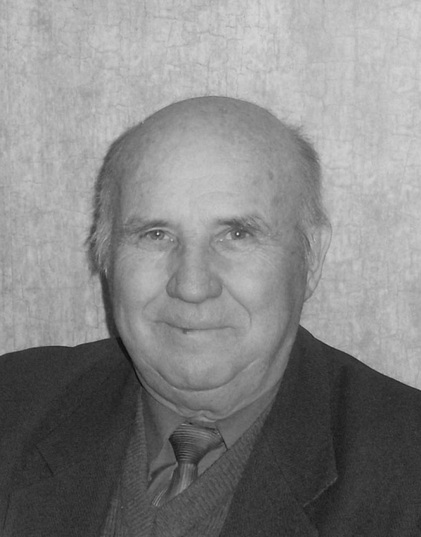 В Тамбове на 83-ем году жизни скончался заслуженный врач России Георгий Пико