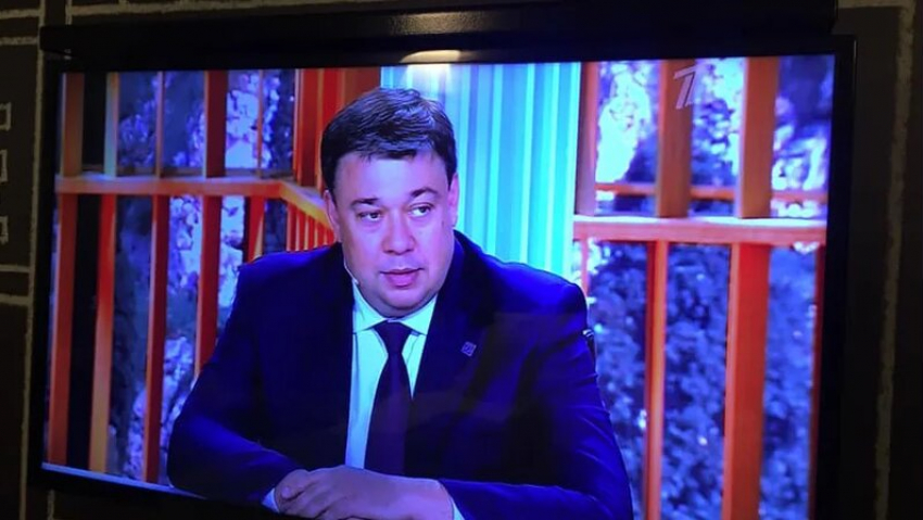 Ректор ТГУ Владимир Стромов принял участие в передаче «Умницы и умники»