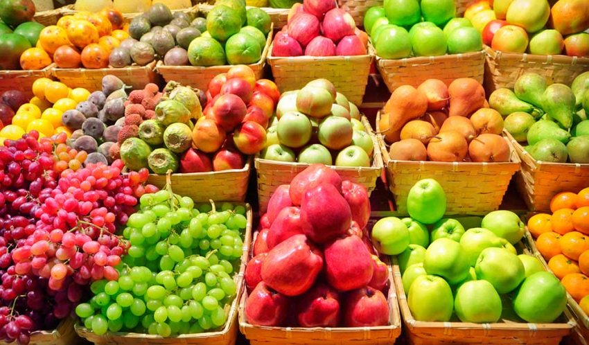 Губернатор рассказал парламентариям, откуда возьмутся 10 кг фруктов на столах тамбовчан зимой
