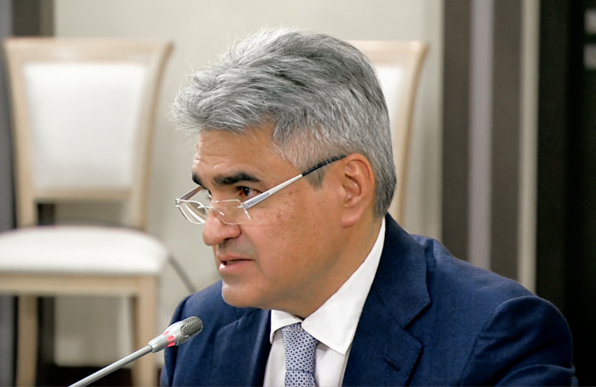 Владимир Путин одобрил предложение партии «Новые люди» привлекать ветеранов СВО к борьбе с нелегальной миграцией