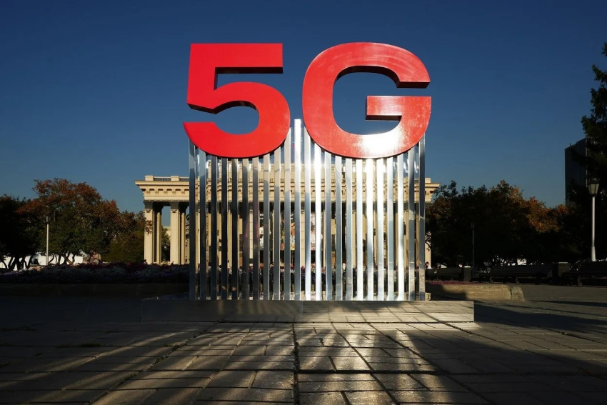 МТС показала максимальную скорость 5G в исследовании TelecomDaily