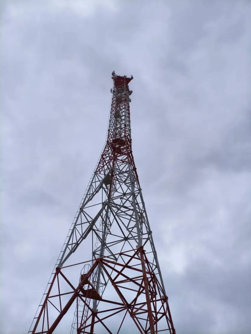 В Тамбовской области расширили LTE-сеть на отечественном оборудовании