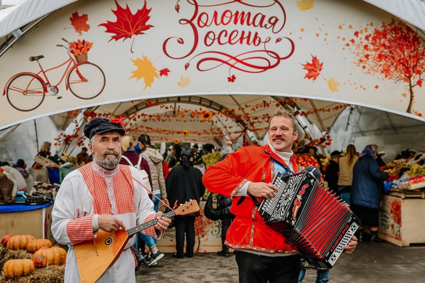 На крупнейшем агропромышленном фестивале в Москве примут участие тамбовские фермеры