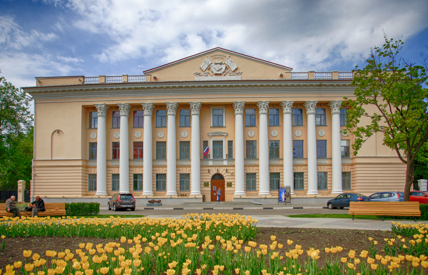 Тамбовские учреждения культуры посетили более 12 миллионов человек