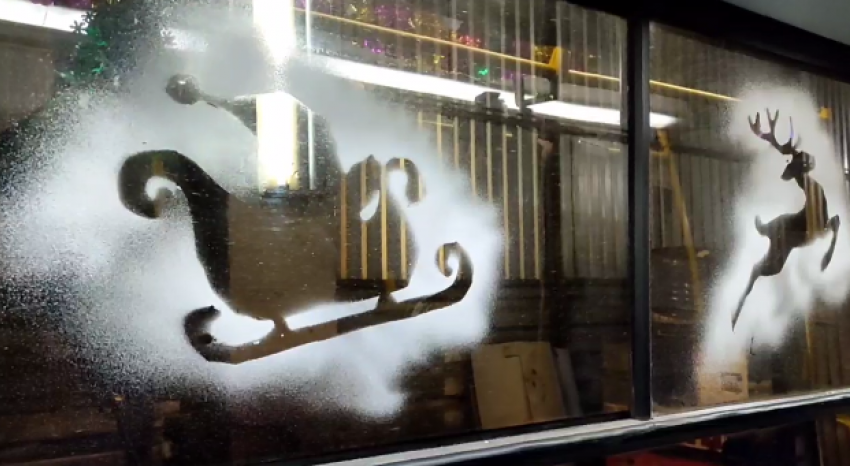 В Тамбове в конце декабря на маршрут выйдет Дедморобус