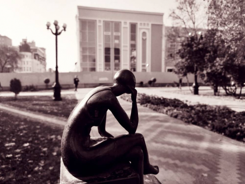 На реконструкцию филармонии в Тамбове потратят ещё 72 миллиона рублей