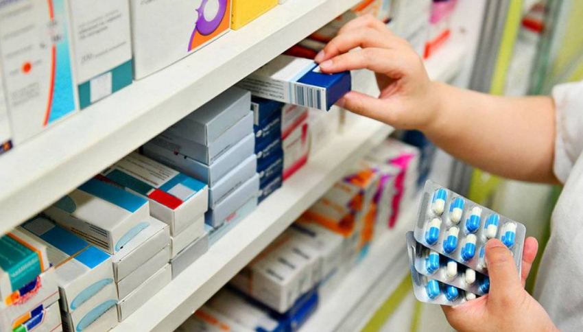 Регион получит более 21 миллиона рублей на закупку лекарств от коронавируса
