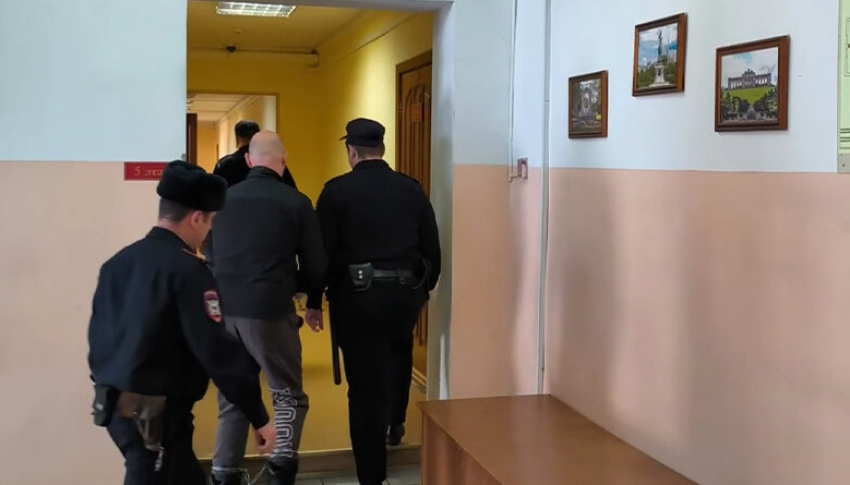 В Тамбовской области предъявлено обвинение по делу об убийстве экс-начальника криминальной милиции 