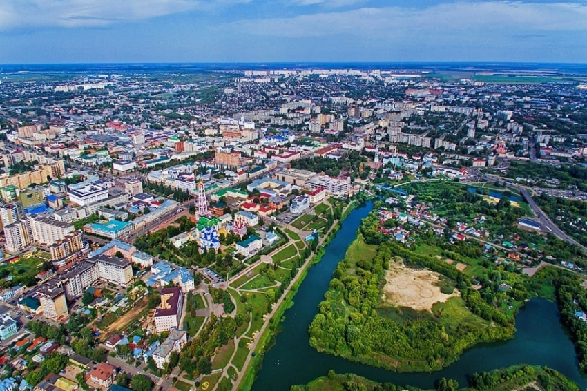 В Тамбове в ноябре пройдут публичные слушания по поводу укрупнения городского округа