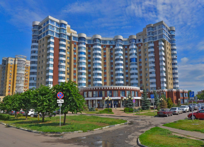 Заложенные помещения МФЦ вернулись в собственность Тамбовской области