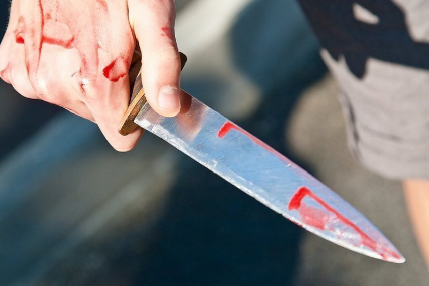 Множественные ножевые ранения за отказ дать денег получил житель Тамбова