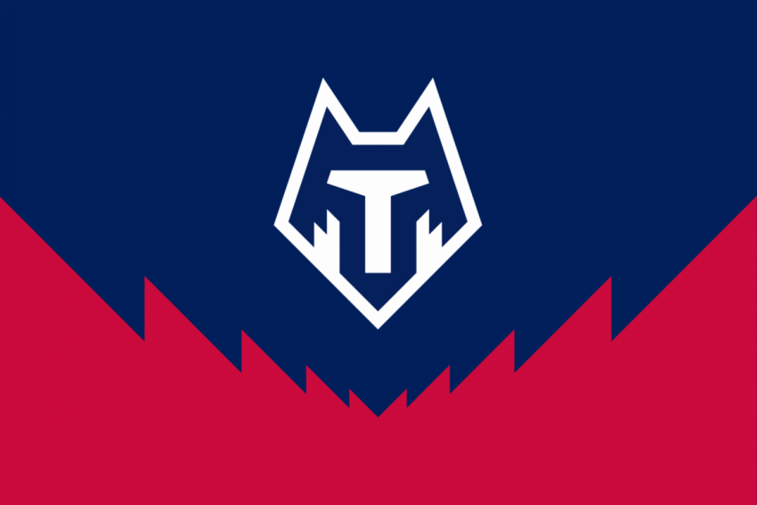 Новый логотип ФК «Тамбов» стал поводом для подозрений в плагиате