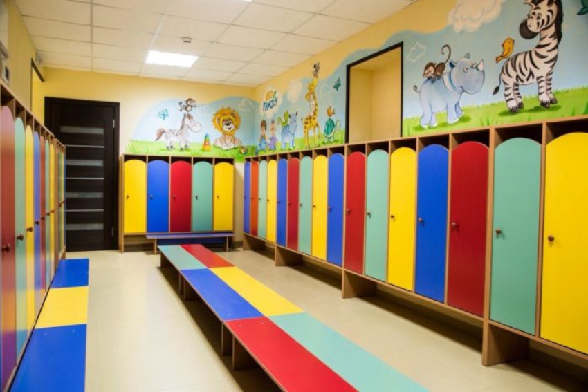 В Тамбовской области изменились условия зачисления детей в детские сады
