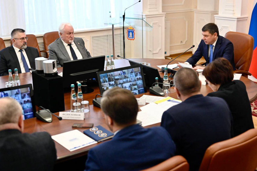 Глава Тамбовской области пообещал лично проверить работу «скорой помощи»