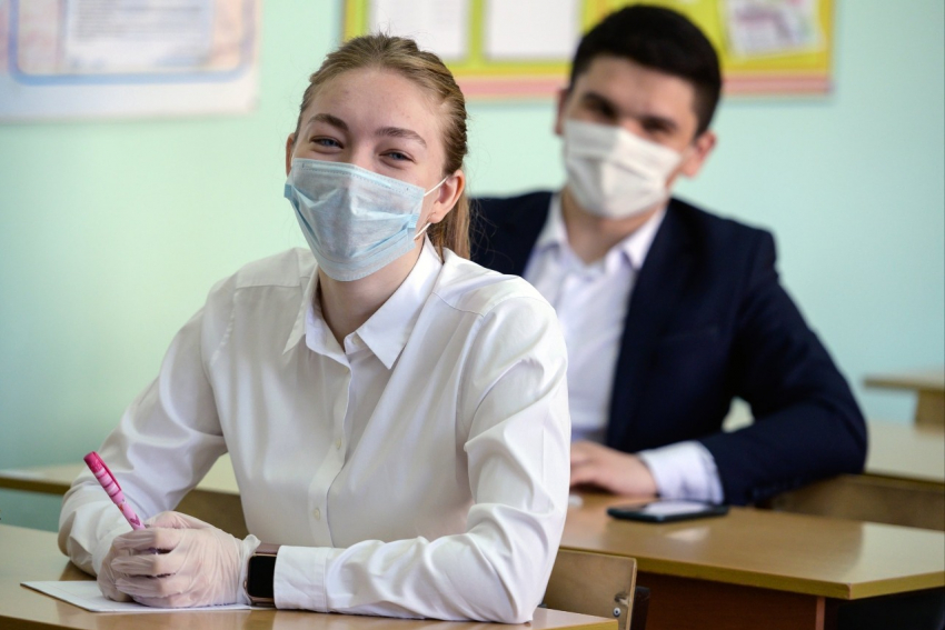 В Тамбовской области коронавирус выявлен у четверых подростков
