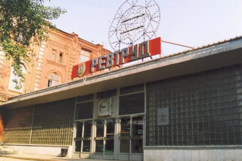 Покупателей на здание института «Эфир» в Тамбове вновь не нашлось