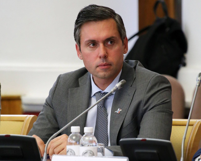 Тамбовский Союз промышленников предложил смягчить весовой контроль для перевозчиков зерна