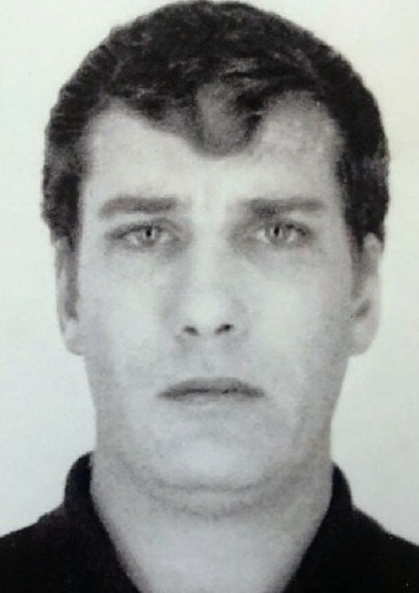 Куда пропал Сергей Брагин установит следствие 