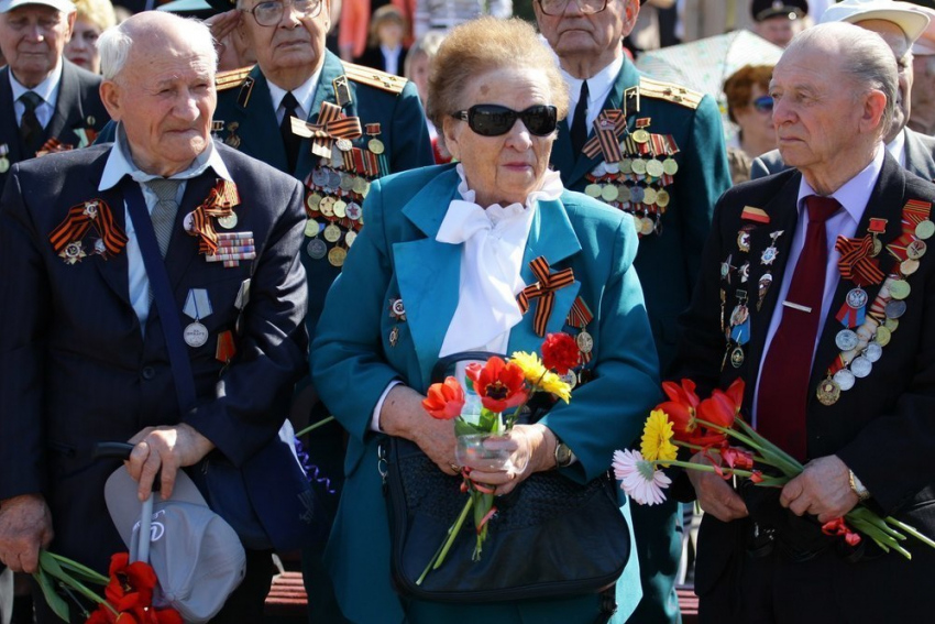 Около 73 миллионов рублей направлено на обеспечение тамбовских ветеранов жильем