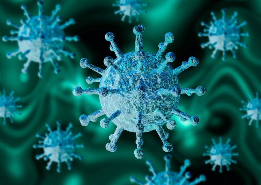 В Тамбовской области нашли коронавирус ещё у 9 детей