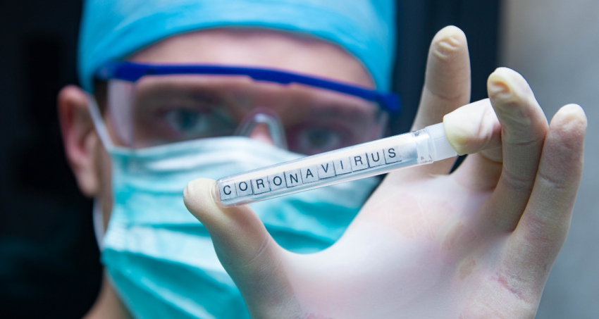 В регионе за сутки коронавирус выявили у 77 тамбовчан