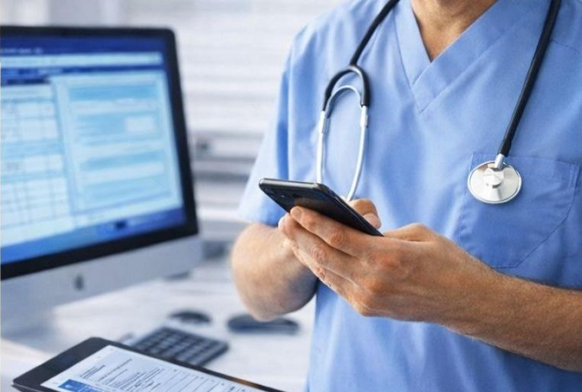 На цифровизацию медицины в Тамбовской области направят более 100 млн рублей