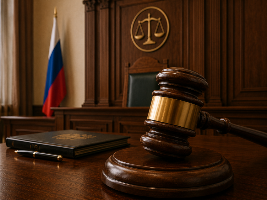 Двоих мужчин в Тамбове будут судить за хранение кокаина и мефедрона
