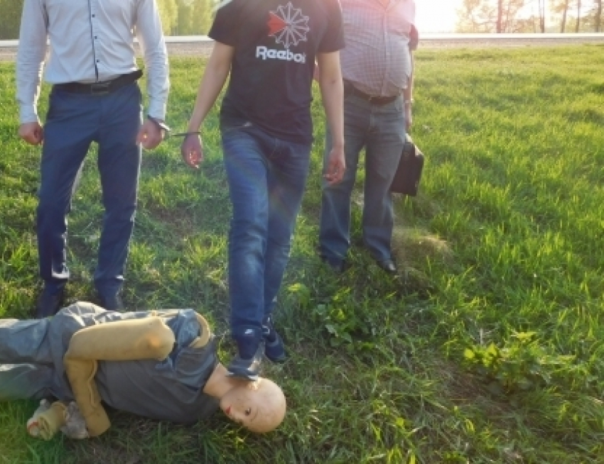 Убивший отца в Первомайском районе житель Ростовской области будет лечиться принудительно