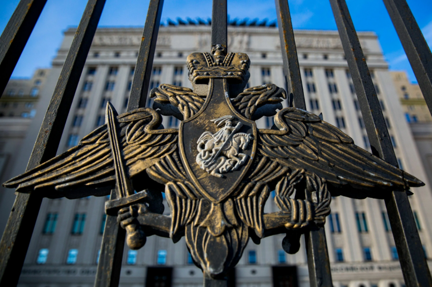 Тамбовская область второй раз за неделю атакована беспилотниками