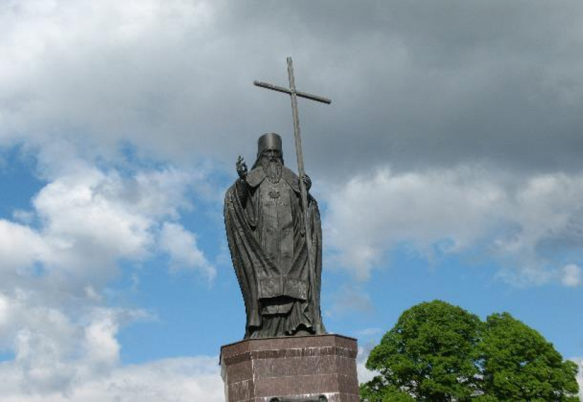 200 кадетов из разных уголков России приехали сегодня в Тамбов 