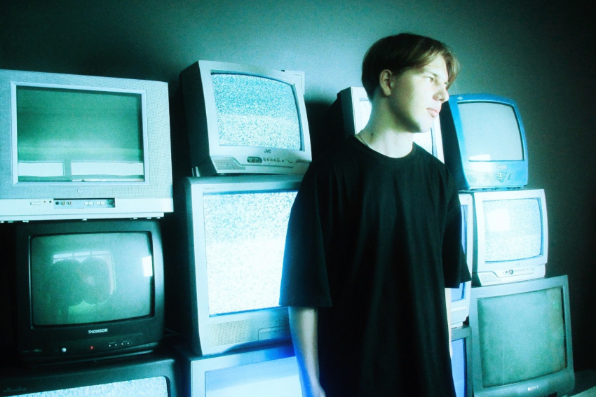 После двойной платины RIAA Øneheart анонсирует трек с MOBY и семейный альбом