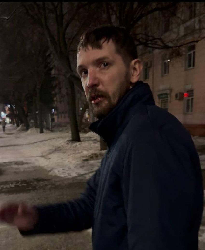«Схватил за ягодицы и пошёл дальше»: в Тамбове девушка рассказала о домогательствах на Советской