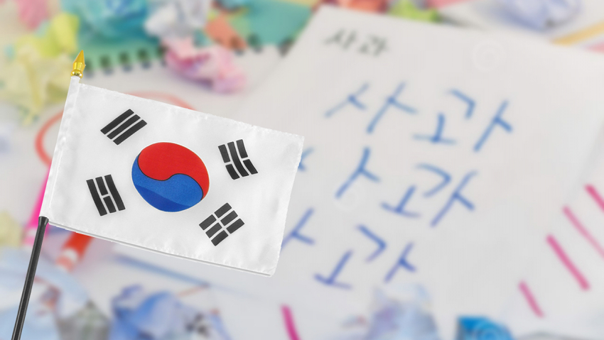 В Котовске открыли курсы по изучению корейского языка